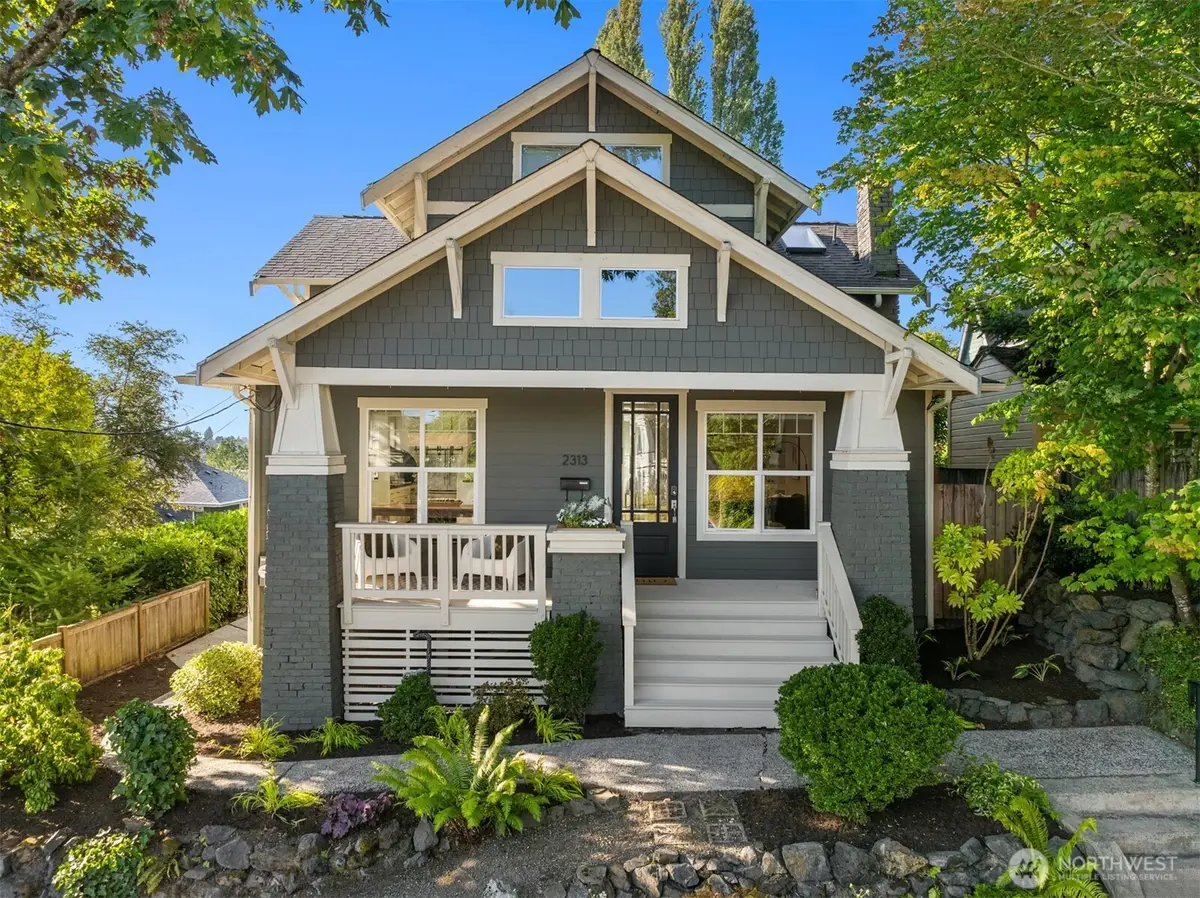 2313 E Mercer Street, Seattle, WA 98112 - #1