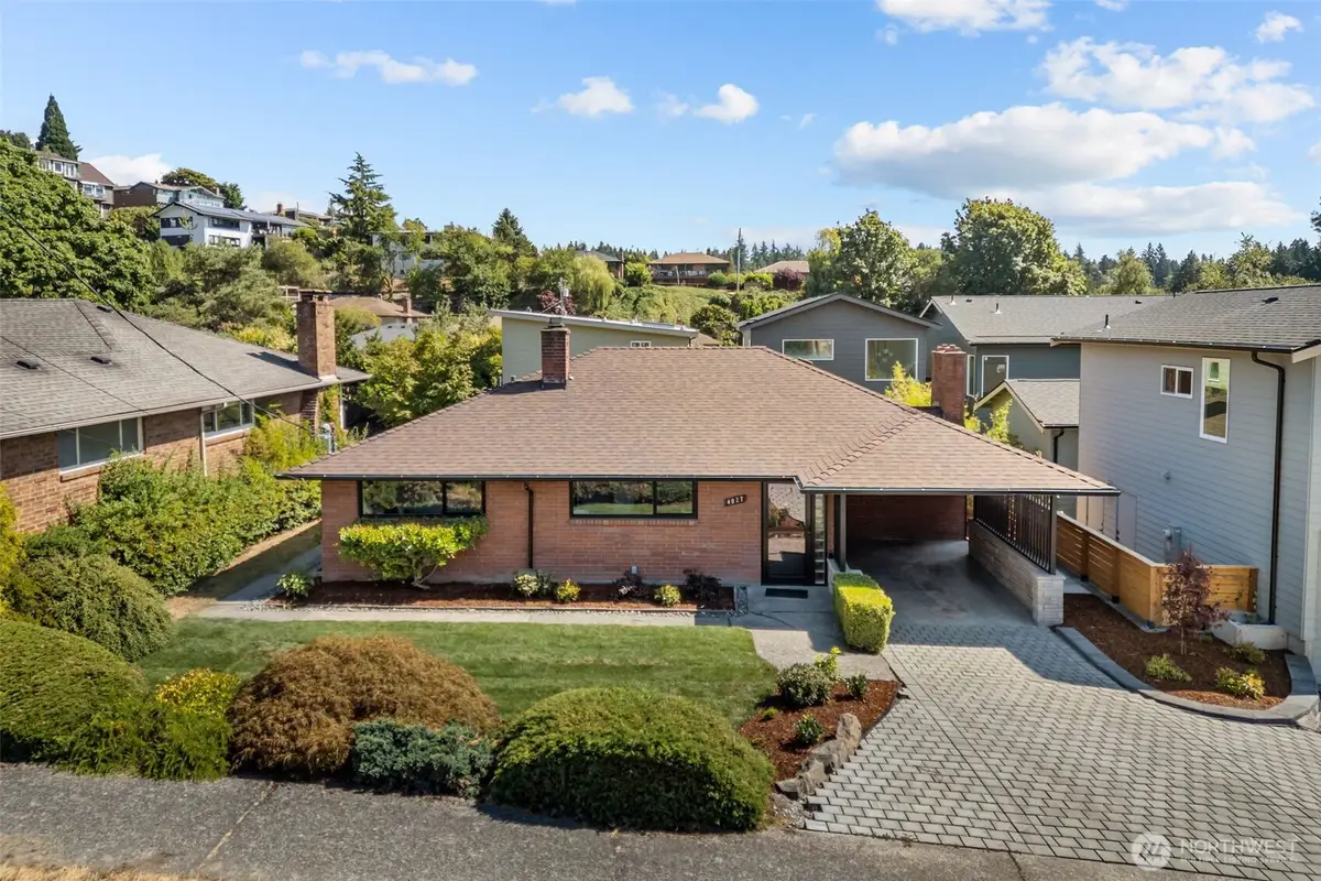 4027 SW Trenton Street, Seattle, WA 98136 - #1