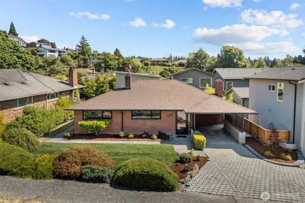 4027 SW Trenton Street, Seattle, WA 98136