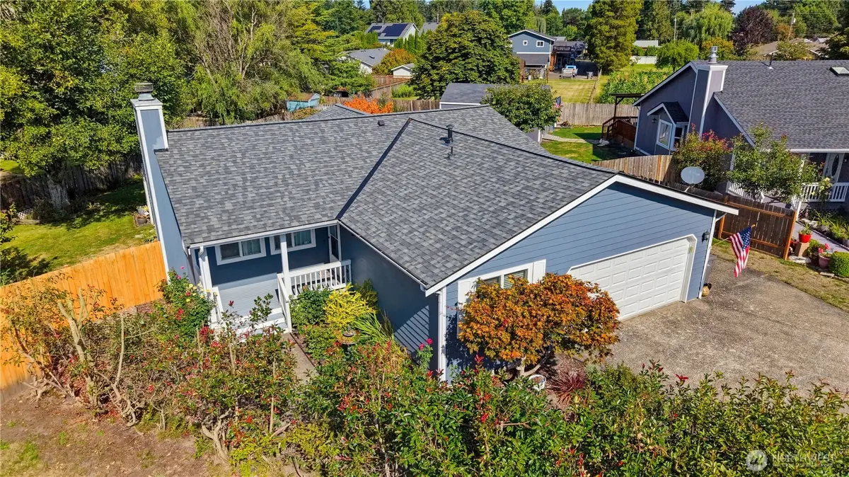756 Oakhurst Drive, Pacific, WA 98047 - #1