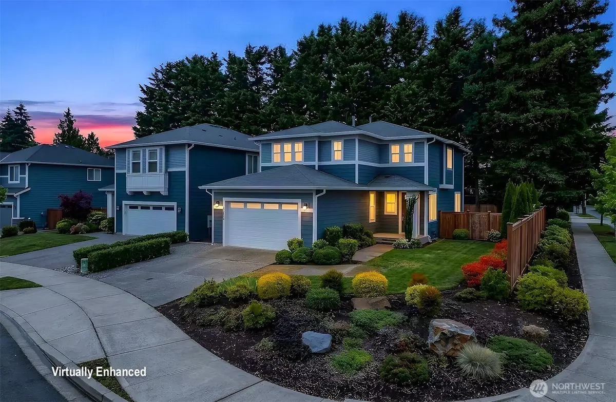 11526 SE 238th Street, Kent, WA 98031 - #1
