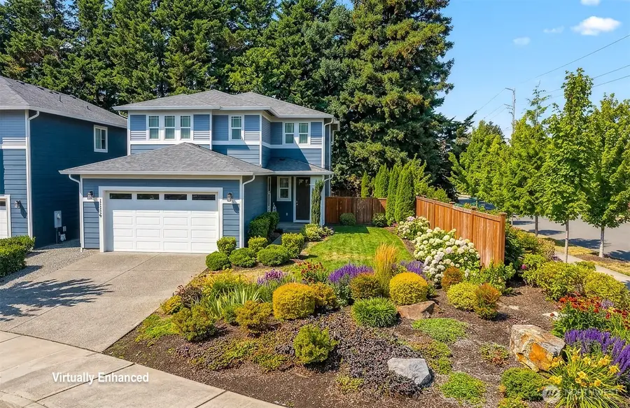 11526 SE 238th Street, Kent, WA 98031 - #2