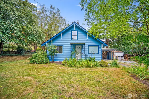 3403 Consolidation Drive, Bellingham, WA 98225