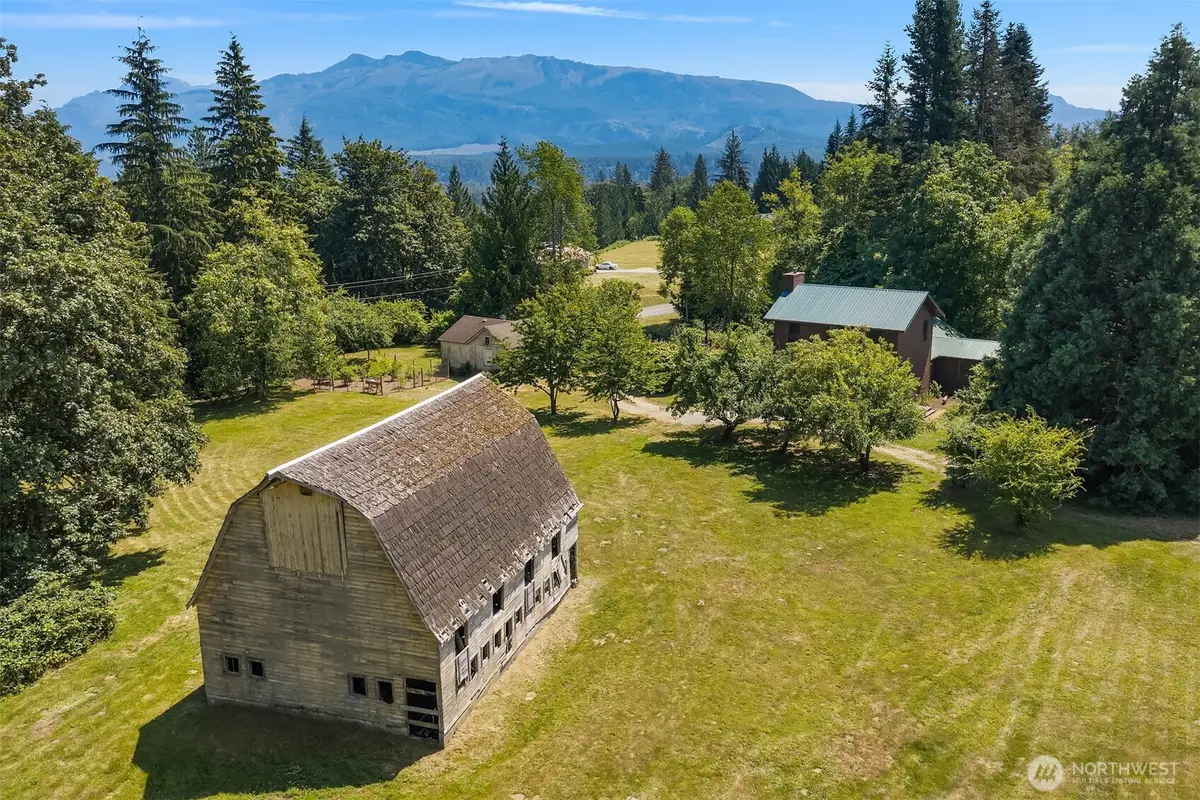 13728 Reiner Road, Monroe, WA 98272 - #1
