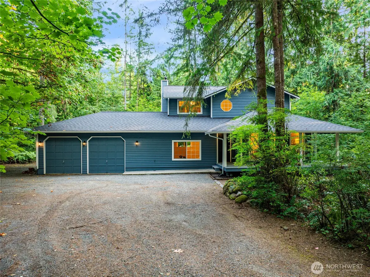 32323 NE 112th Street, Carnation, WA 98014 - #1
