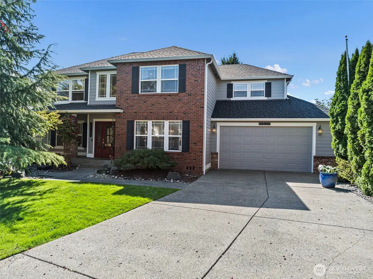 11504 134th Street Ct, Puyallup, WA 98374 - #1