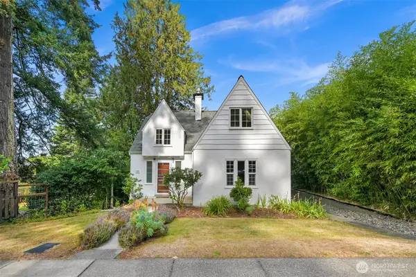 252 S Garden Street, Bellingham, WA 98225