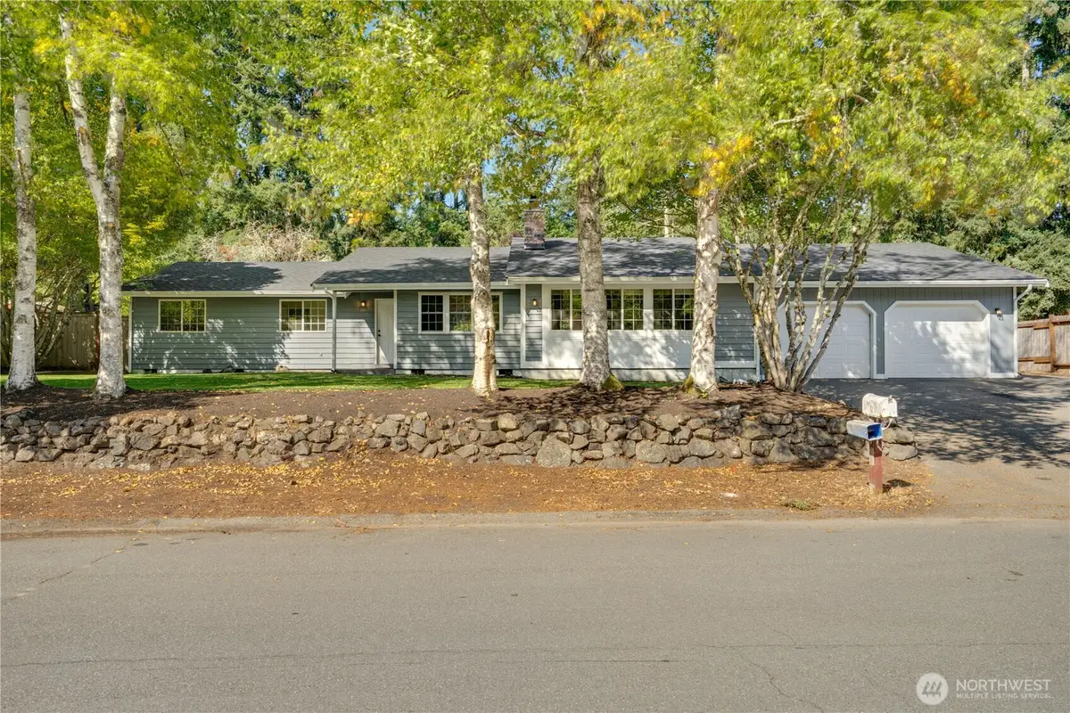 3607 140th Street Ct Nw, Gig Harbor, WA 98332 - #1