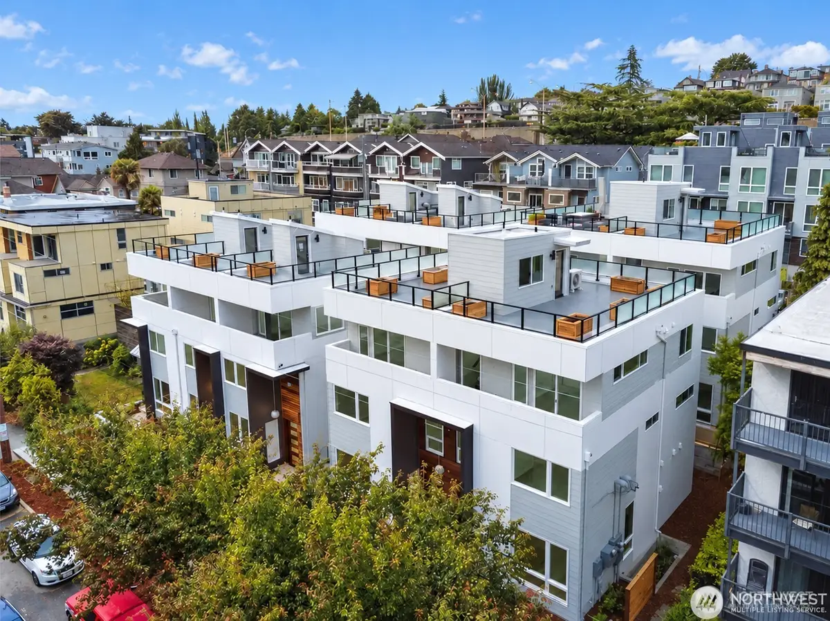 2214 Franklin Ave E #B, Seattle, WA 98102 - #1