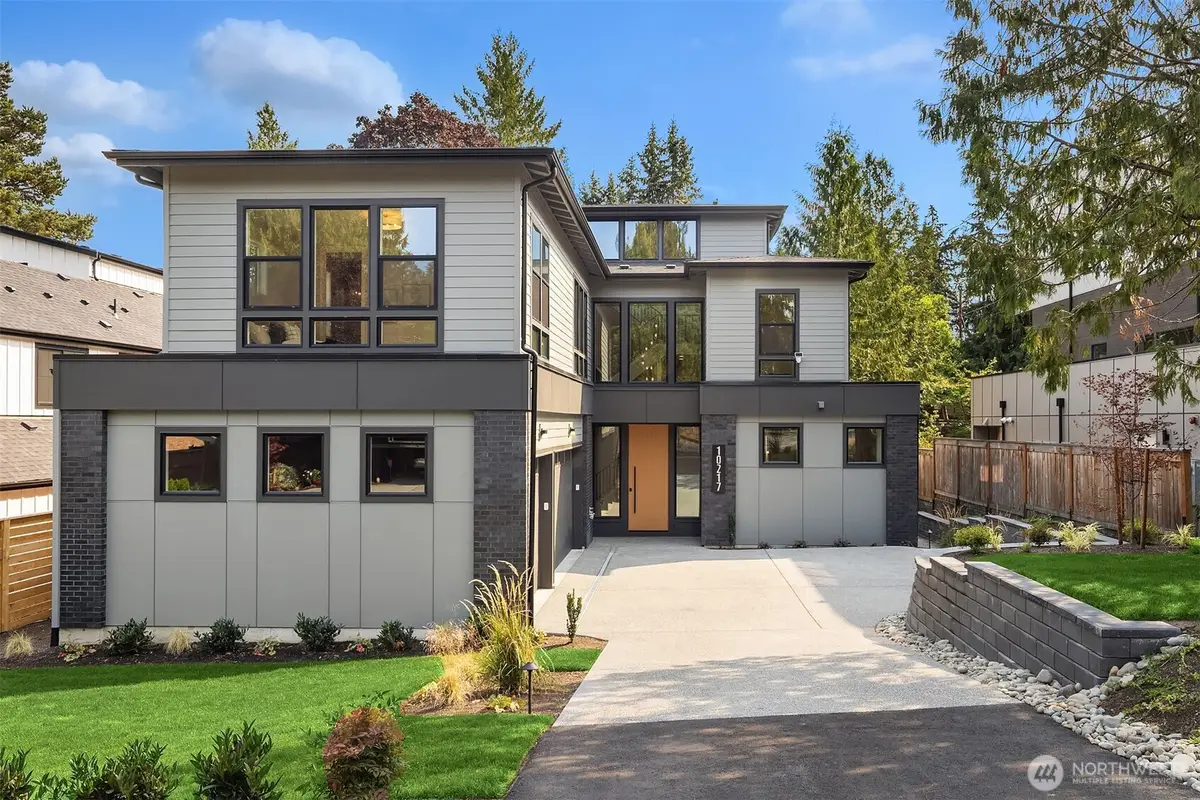 10217 NE 24th Street, Bellevue, WA 98004 - #1