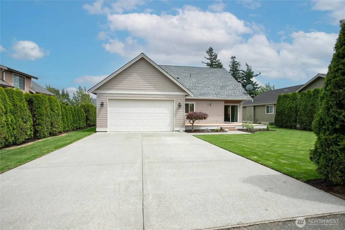 1451 Larkspur Street, Lynden, WA 98264 - #1