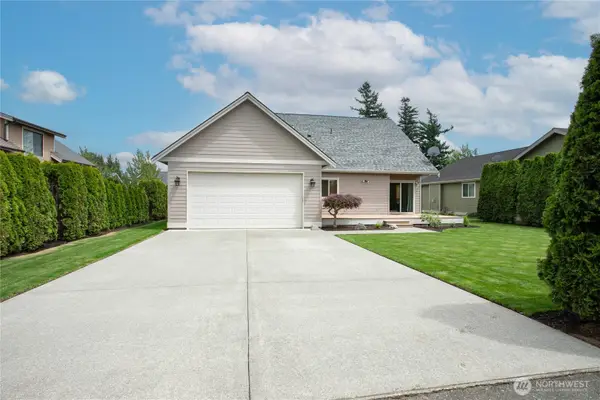 1451 Larkspur Street, Lynden, WA 98264