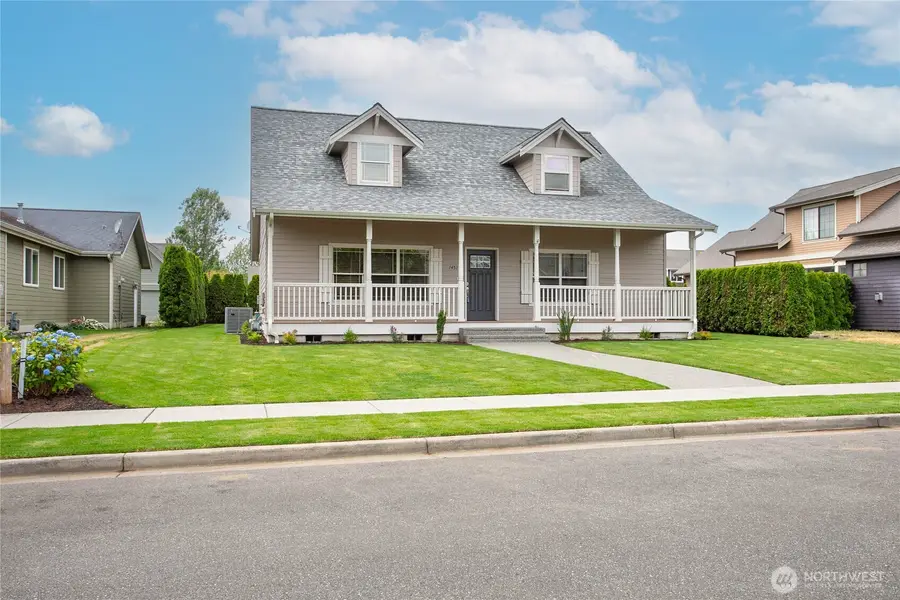 1451 Larkspur Street, Lynden, WA 98264 - #2