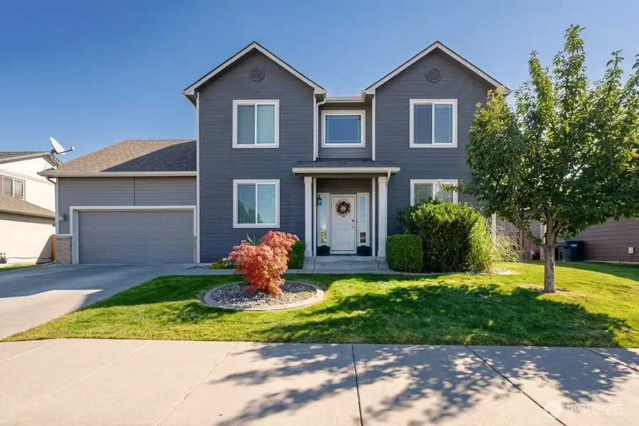 111 Chapelwood Avenue, Walla Walla, WA 99362 - #2