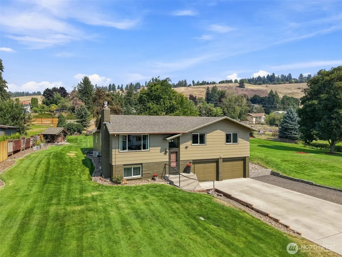 11007 E Rockwell Ave, Spokane Valley, WA 99206 - #1