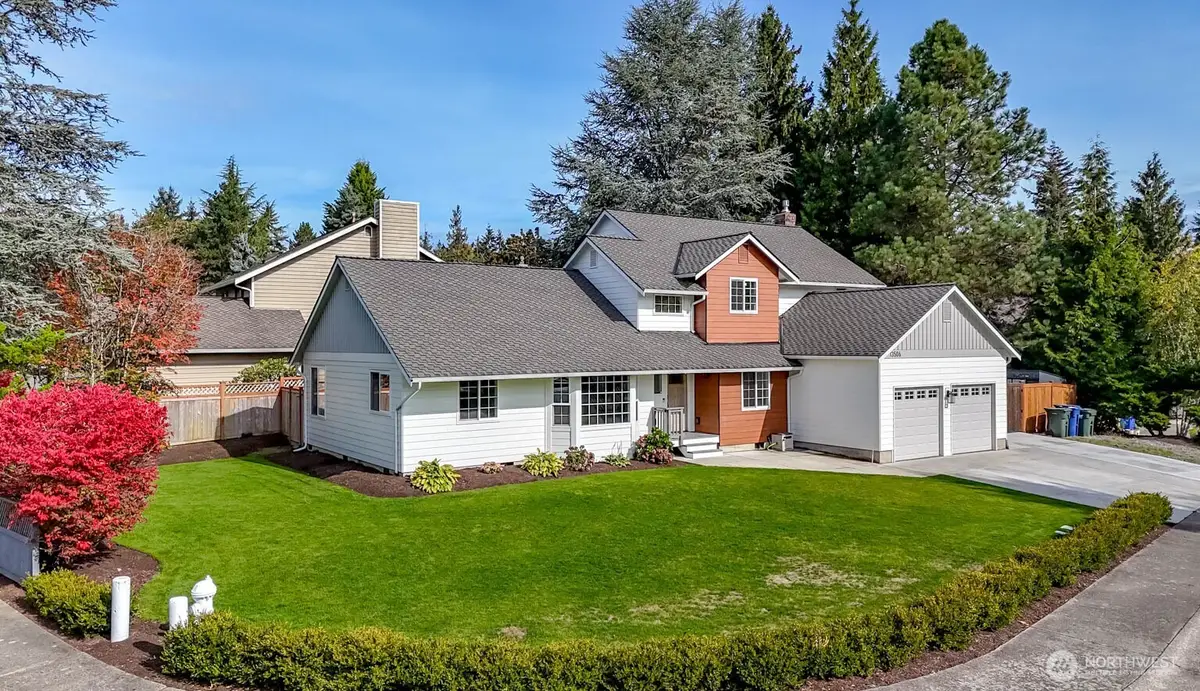 13506 SE 189th Place, Renton, WA 98058 - #1