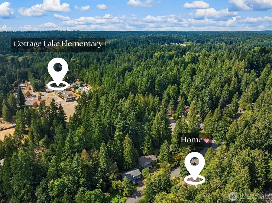 16018 197th Avenue Ne, Woodinville, WA 98077 - #2