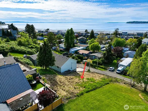 7530 Wooldridge Drive #5, Blaine, WA 98230