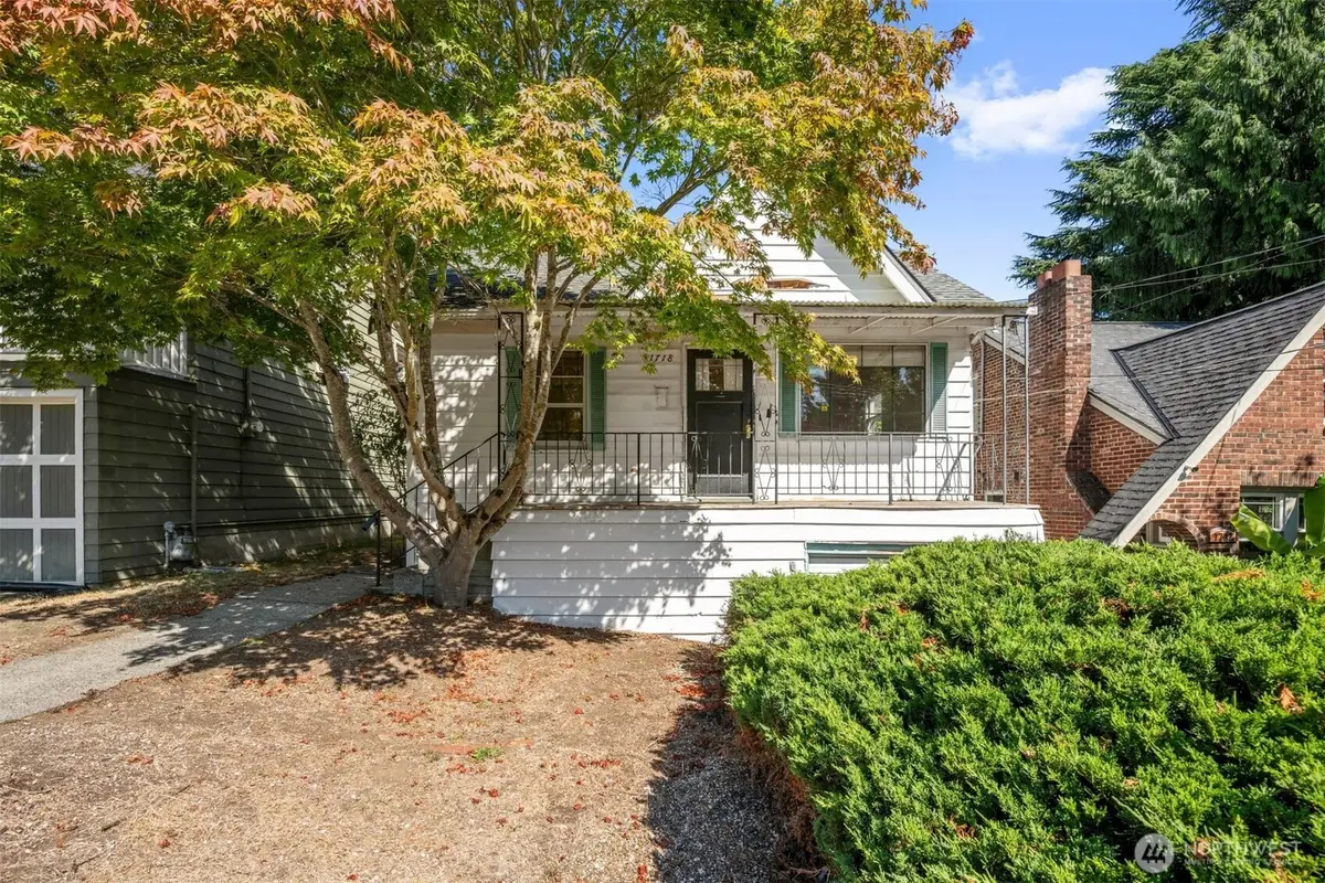 1718 NE 88th Street, Seattle, WA 98115 - #1