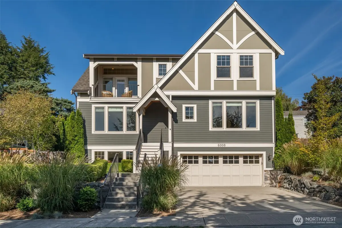 6008 Oberlin Avenue Ne, Seattle, WA 98115 - #1