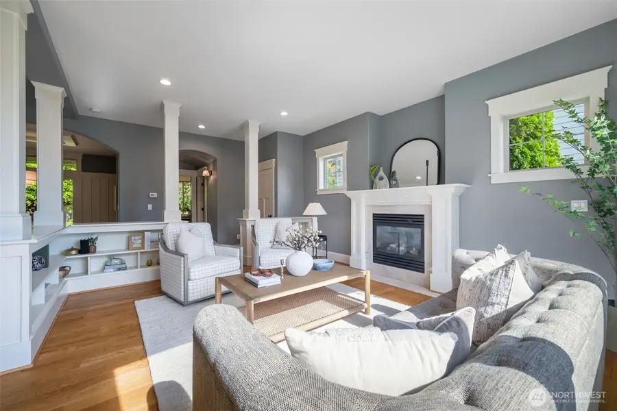 6008 Oberlin Avenue Ne, Seattle, WA 98115 - #3