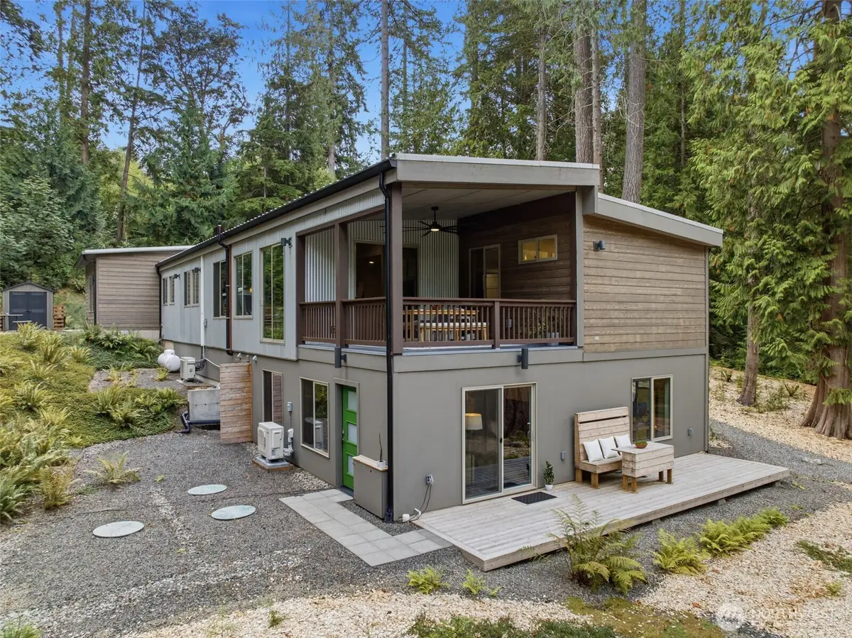 9720 NE Lofgren Road, Bainbridge Island, WA 98110 - #1