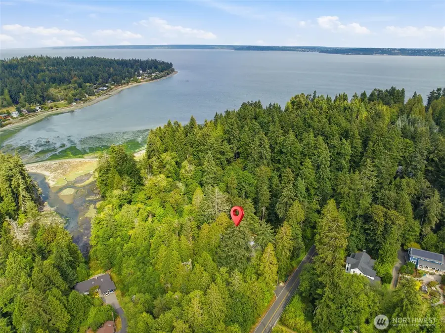 9720 NE Lofgren Road, Bainbridge Island, WA 98110 - #2