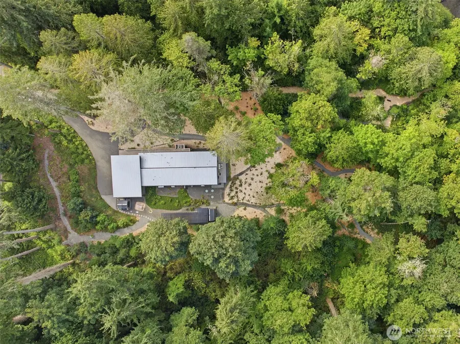 9720 NE Lofgren Road, Bainbridge Island, WA 98110 - #3