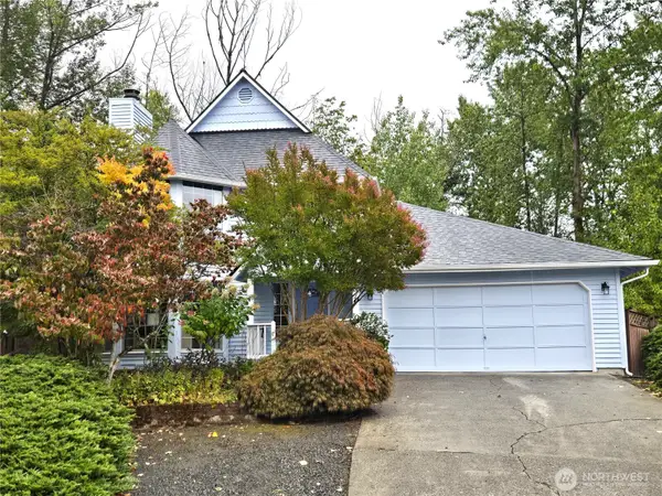 1226 224th Place Sw, Bothell, WA 98021