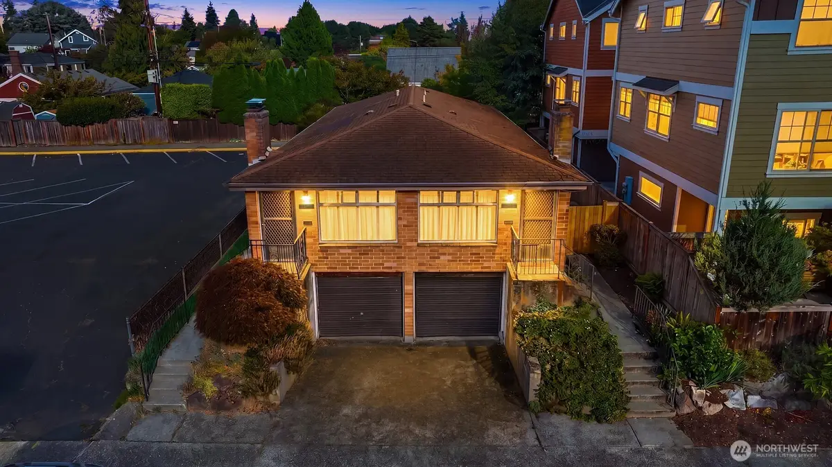 7546 24th Avenue Nw, Seattle, WA 98117 - #1