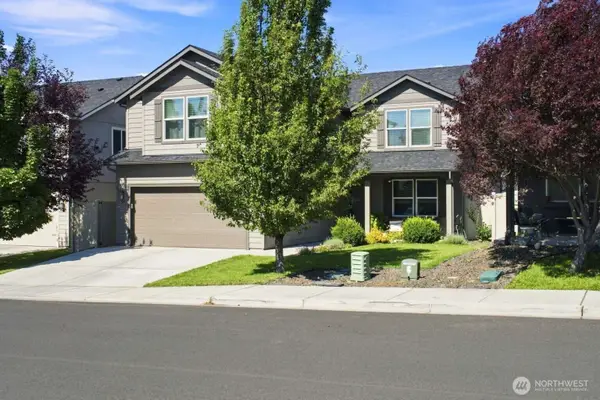 1170 SW Virginia St, College Place, WA 99324