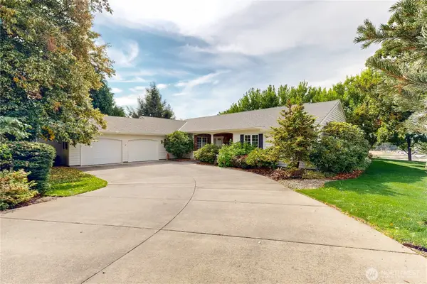 2460 Fairfield Drive, Walla Walla, WA 99362