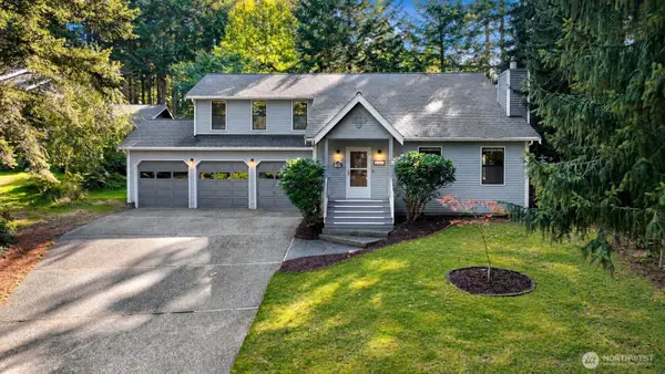 619 Canyon View Drive, Bellingham, WA 98225
