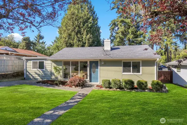 3328 NE 6th Street, Renton, WA 98056