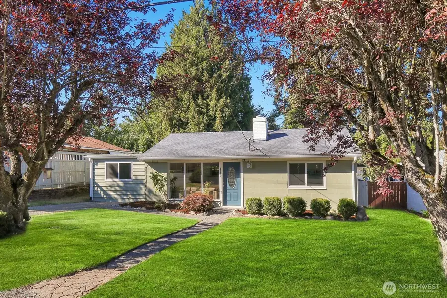 3328 NE 6th Street, Renton, WA 98056 - #2