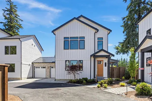 9309 132nd Avenue Ne, Kirkland, WA 98033