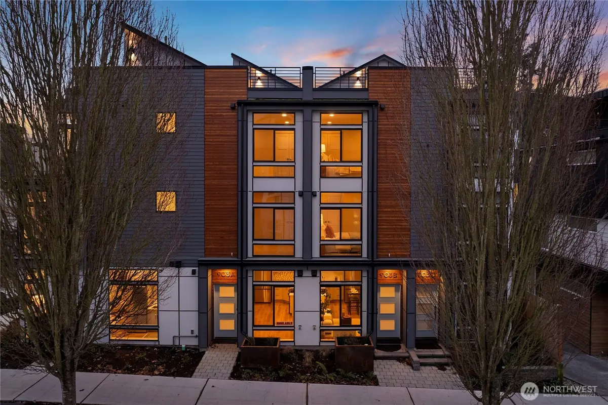 903 NW 56th Street, Seattle, WA 98107 - #1