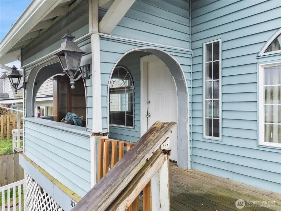 839 10th Street, Bremerton, WA 98337 - #2