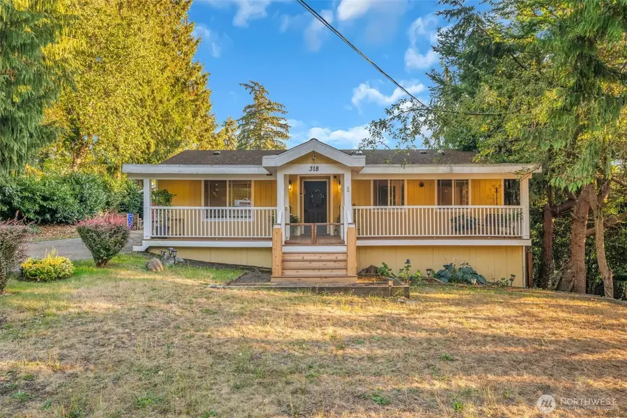 318 77th Place Sw, Everett, WA 98203 - #2