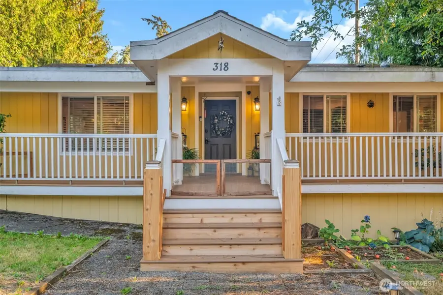 318 77th Place Sw, Everett, WA 98203 - #3