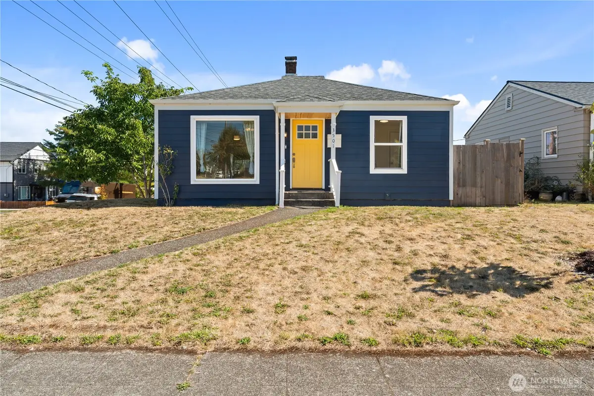 3501 S Asotin Street, Tacoma, WA 98418 - #1