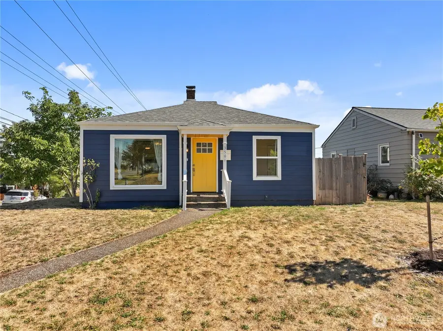 3501 S Asotin Street, Tacoma, WA 98418 - #2