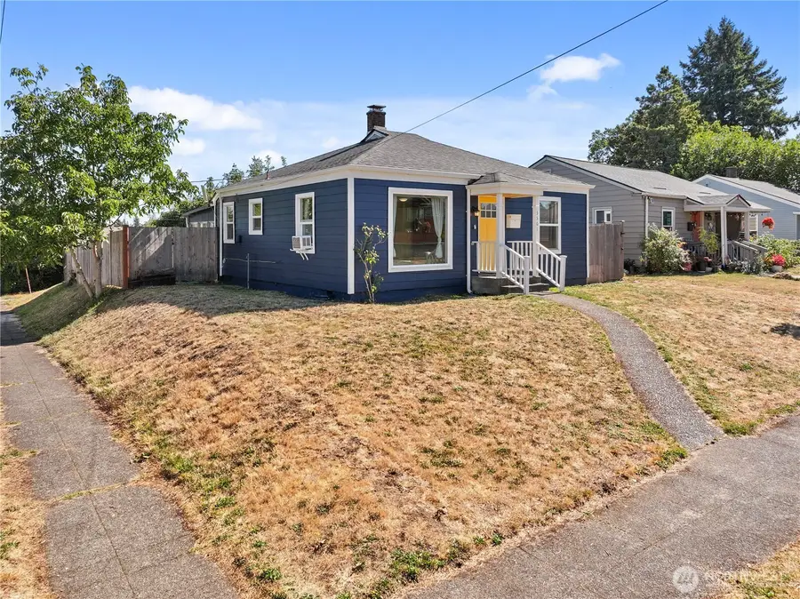 3501 S Asotin Street, Tacoma, WA 98418 - #3
