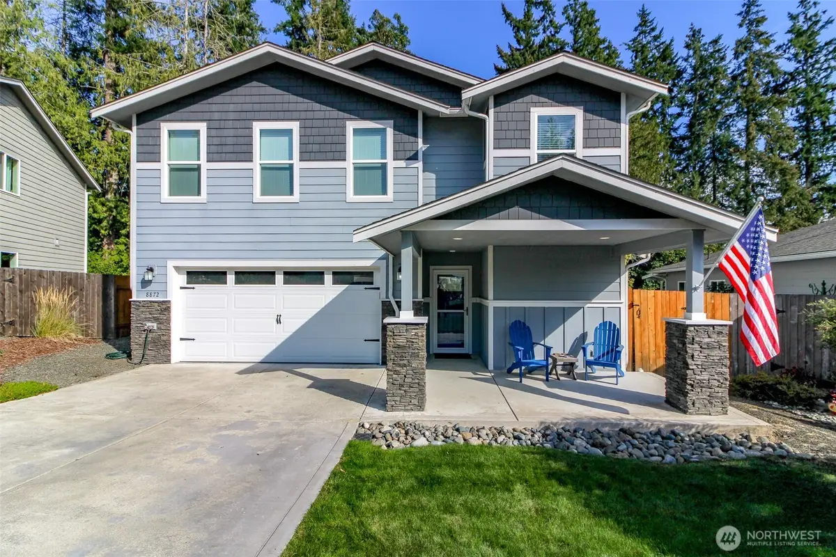 8872 Selbo Peak Place Nw, Bremerton, WA 98311 - #1