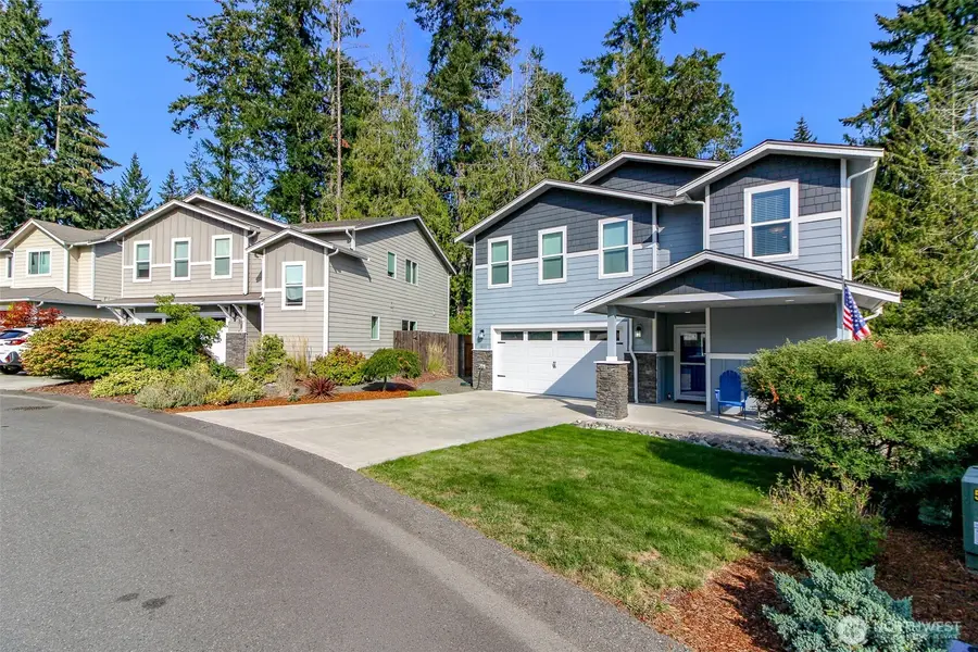 8872 Selbo Peak Place Nw, Bremerton, WA 98311 - #2