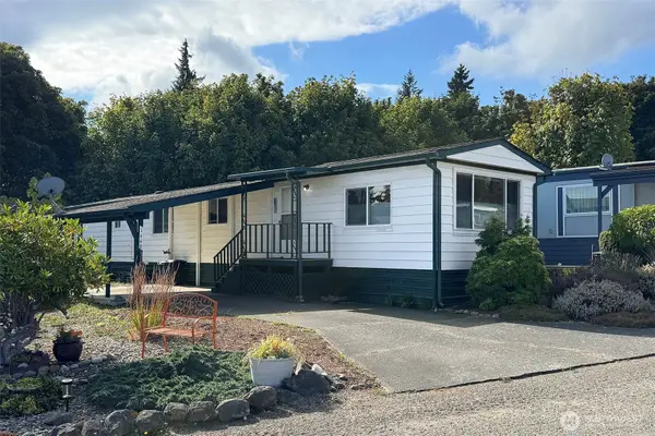 1448 View Vista Park, Port Angeles, WA 98362