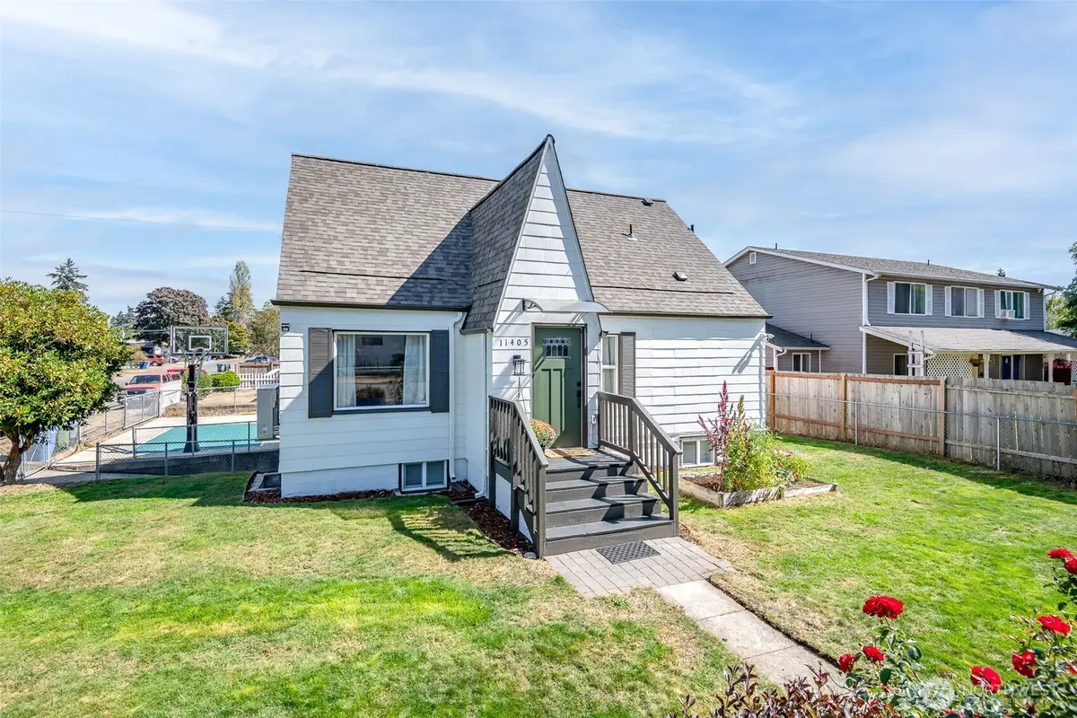 11405 8th Avenue Ct S, Tacoma, WA 98444 - #1