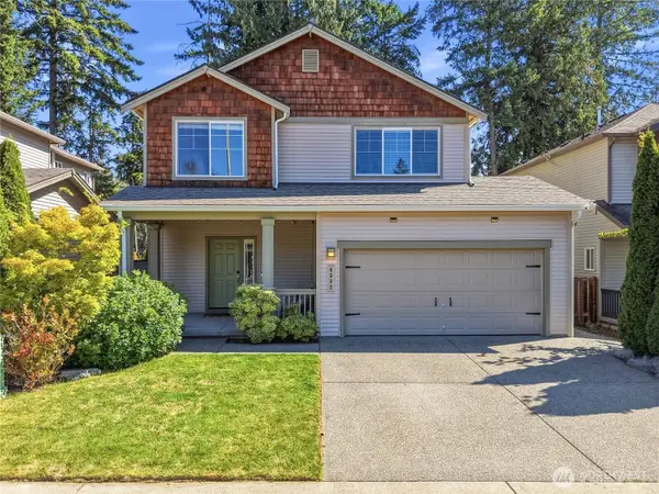 6302 Annette Court Se, Auburn, WA 98092