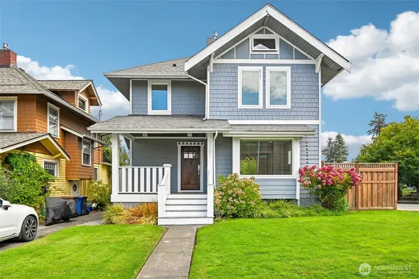 3001 N Proctor Street, Tacoma, WA 98407