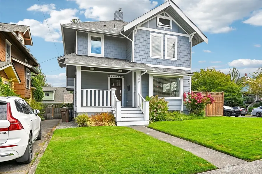 3001 N Proctor Street, Tacoma, WA 98407 - #2